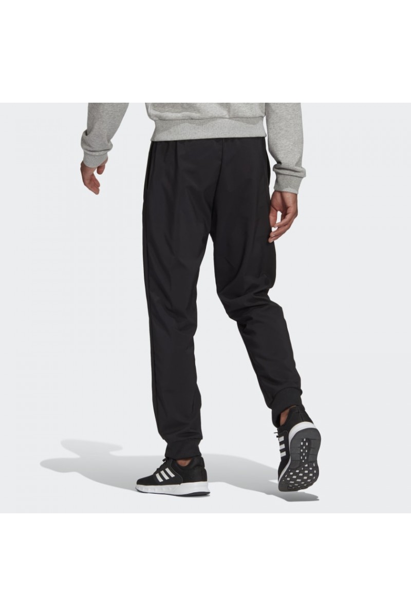 PANTALÓN ADIDAS HOMBRE STANDFORD NEGRO PANTALÓN ADIDAS HOMBRE STANDFORD NEGRO