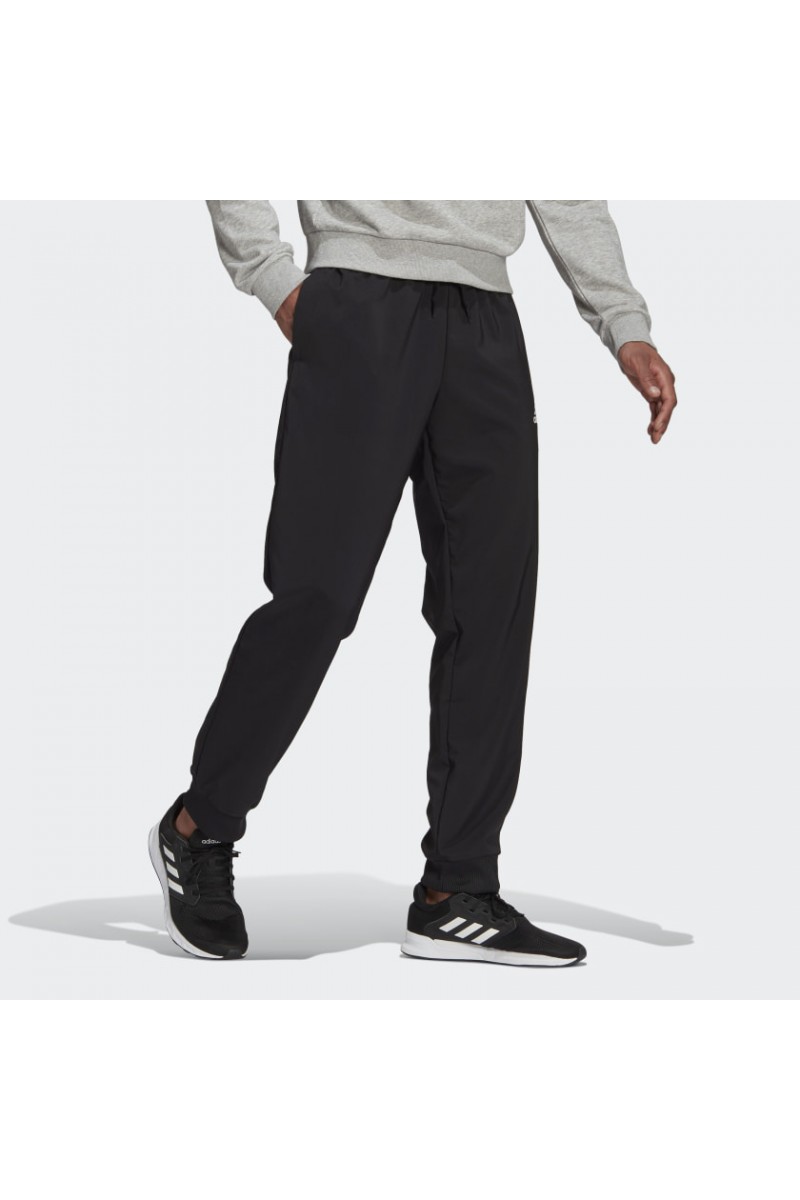 PANTALÓN ADIDAS HOMBRE STANDFORD NEGRO PANTALÓN ADIDAS HOMBRE STANDFORD NEGRO