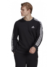 POLERÓN REEBOK HOMBRE OTH HOODIE GRIS