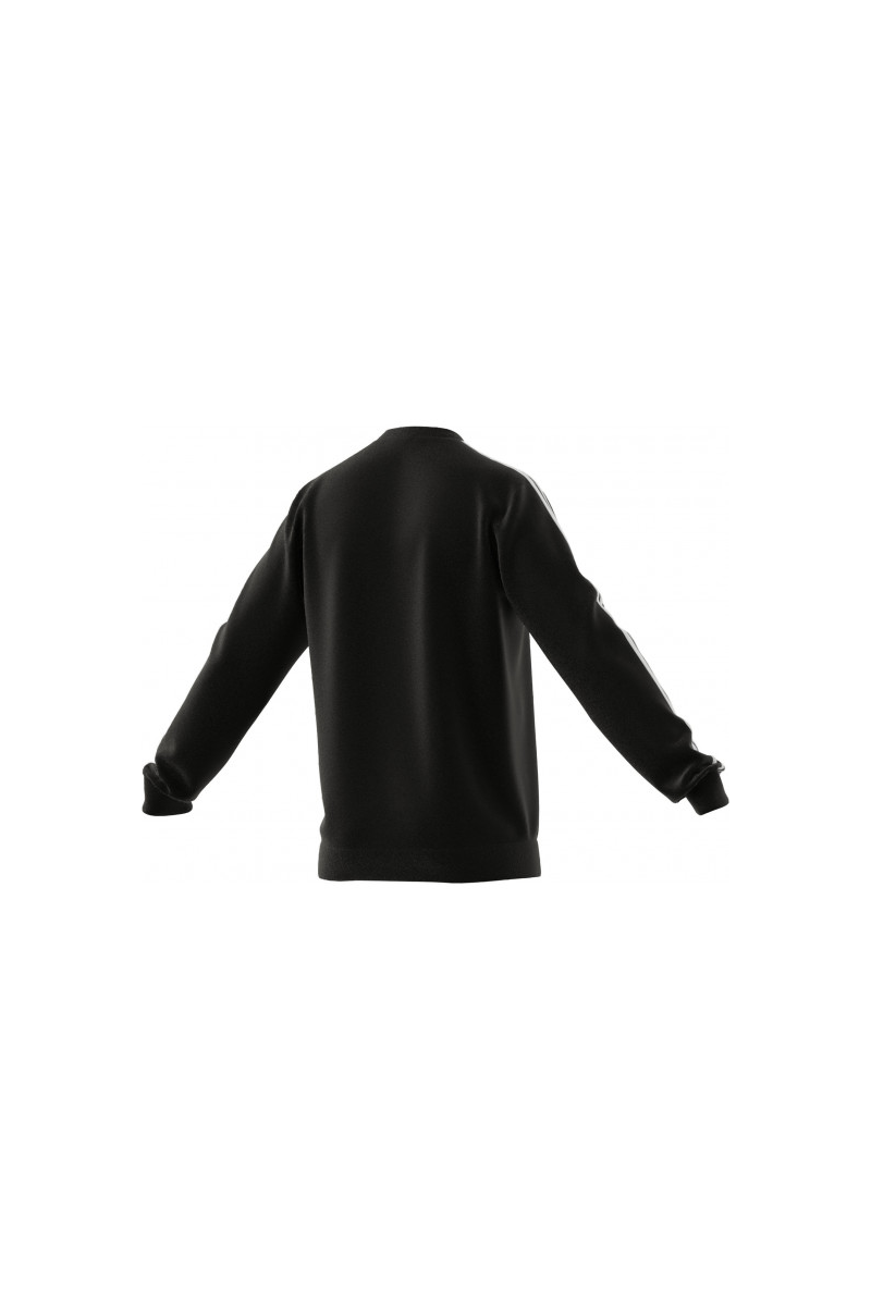 POLERÓN ADIDAS HOMBRE ESSENTIALS NEGRO POLERÓN ADIDAS HOMBRE ESSENTIALS NEGRO