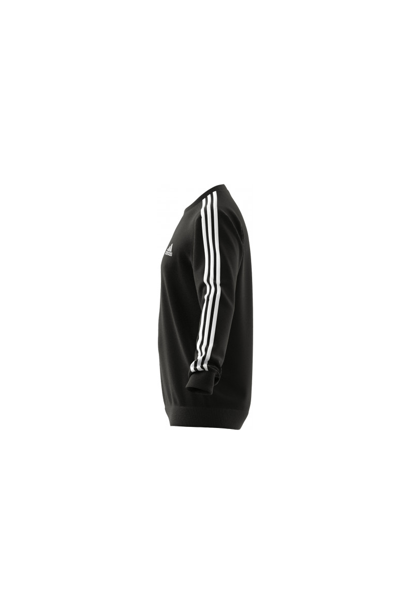 POLERÓN ADIDAS HOMBRE ESSENTIALS NEGRO POLERÓN ADIDAS HOMBRE ESSENTIALS NEGRO