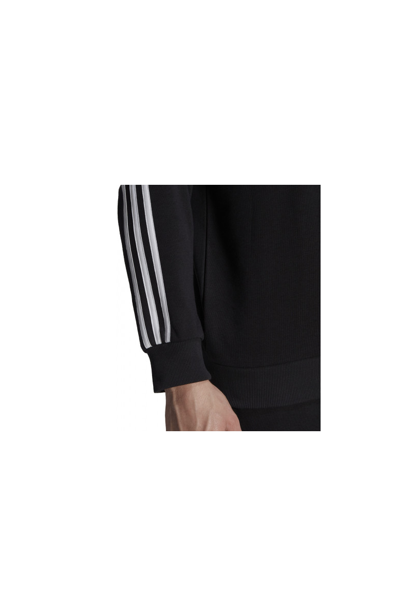 POLERÓN ADIDAS HOMBRE ESSENTIALS NEGRO POLERÓN ADIDAS HOMBRE ESSENTIALS NEGRO