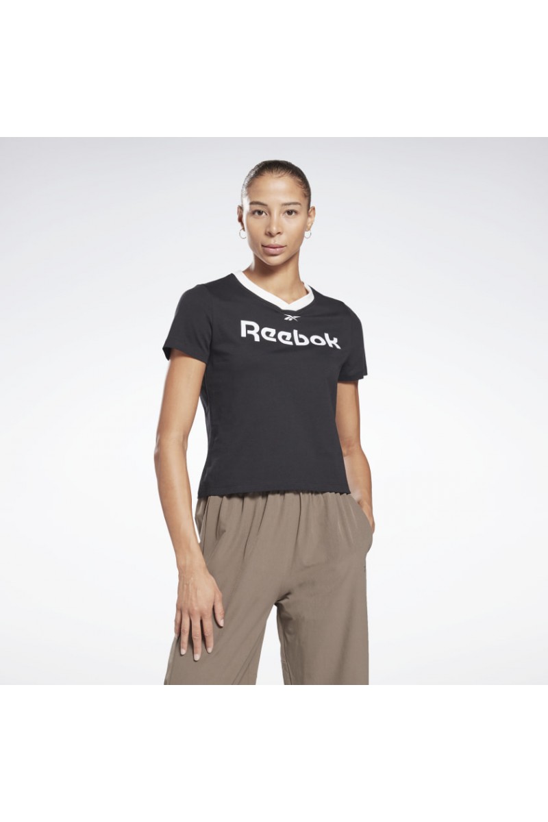 Poleras reebok mujer hotsell