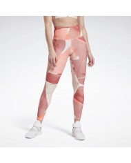 LEGGING UNDER ARMOUR MUJER HEATGEARE NEGRO