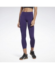 CALZA REEBOK MUJER MODERN SAFARI CELESTE