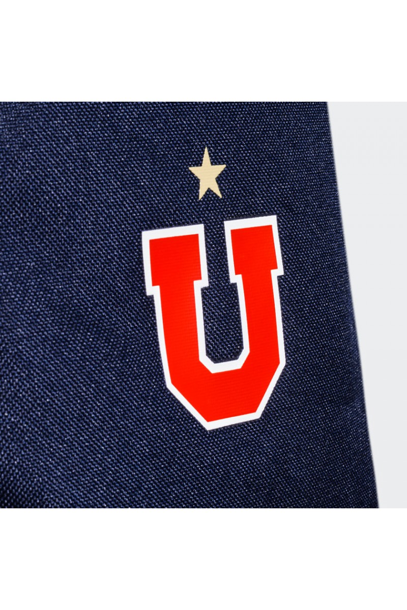 BOLSO PARA CALZADO ADIDAS CLUB UNIVERSIDAD DE CHILE