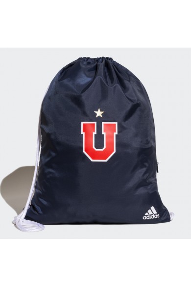 MOCHILA DEPORTIVA ADIDAS CLUB UNIVERSIDAD DE CHILE