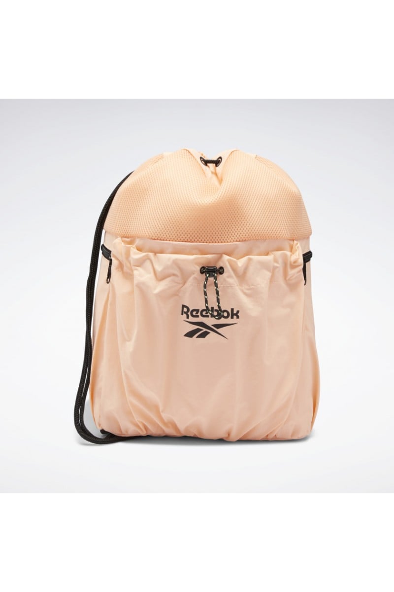 Mochila reebok beige online