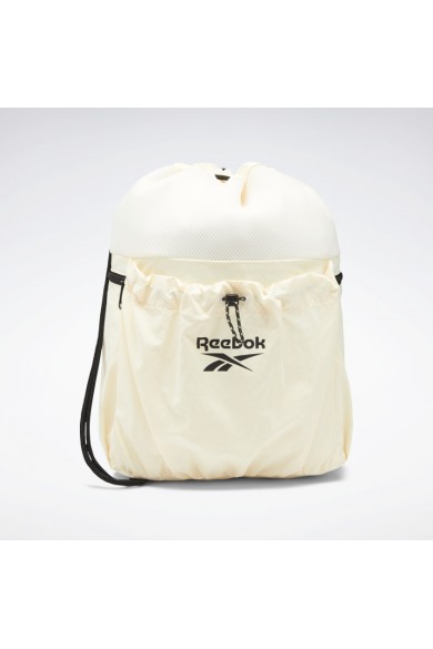 MOCHILA REEBOK SUMMER RETREAT SACK AMARILLO UNISEX