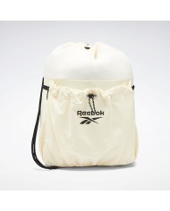 MOCHILA REEBOK SUMMER RETREAT SACK NARANJO UNISEX
