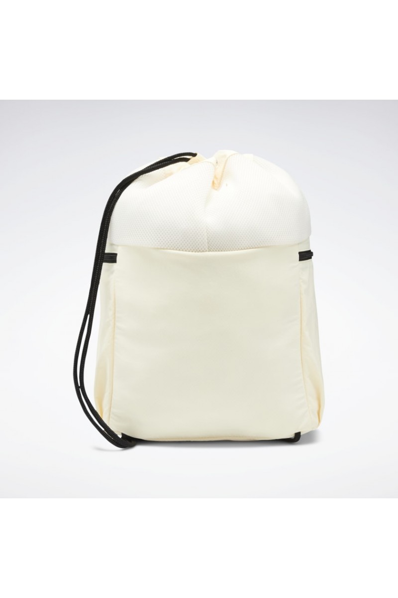 MOCHILA REEBOK SUMMER RETREAT SACK AMARILLO UNISEX