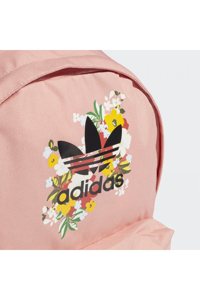 MOCHILA ADIDAS NIÑA HER STUDIO LONDONCLASSIC ROSADA