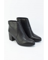 BOTA BOTTERO MUJER CAFÉ