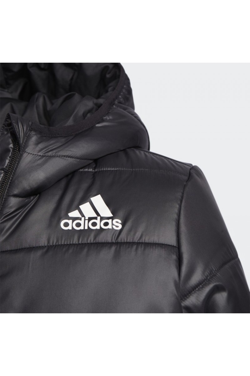 CHAQUETA ADIDAS UNISEX PADDED NEGRA CHAQUETA ADIDAS UNISEX PADDED NEGRA