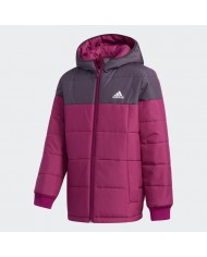 CHAQUETA ADIDAS UNISEX PADDED NEGRA