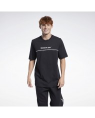 POLERA ADIDAS HOMBRE FAVS Q2 T NEGRO