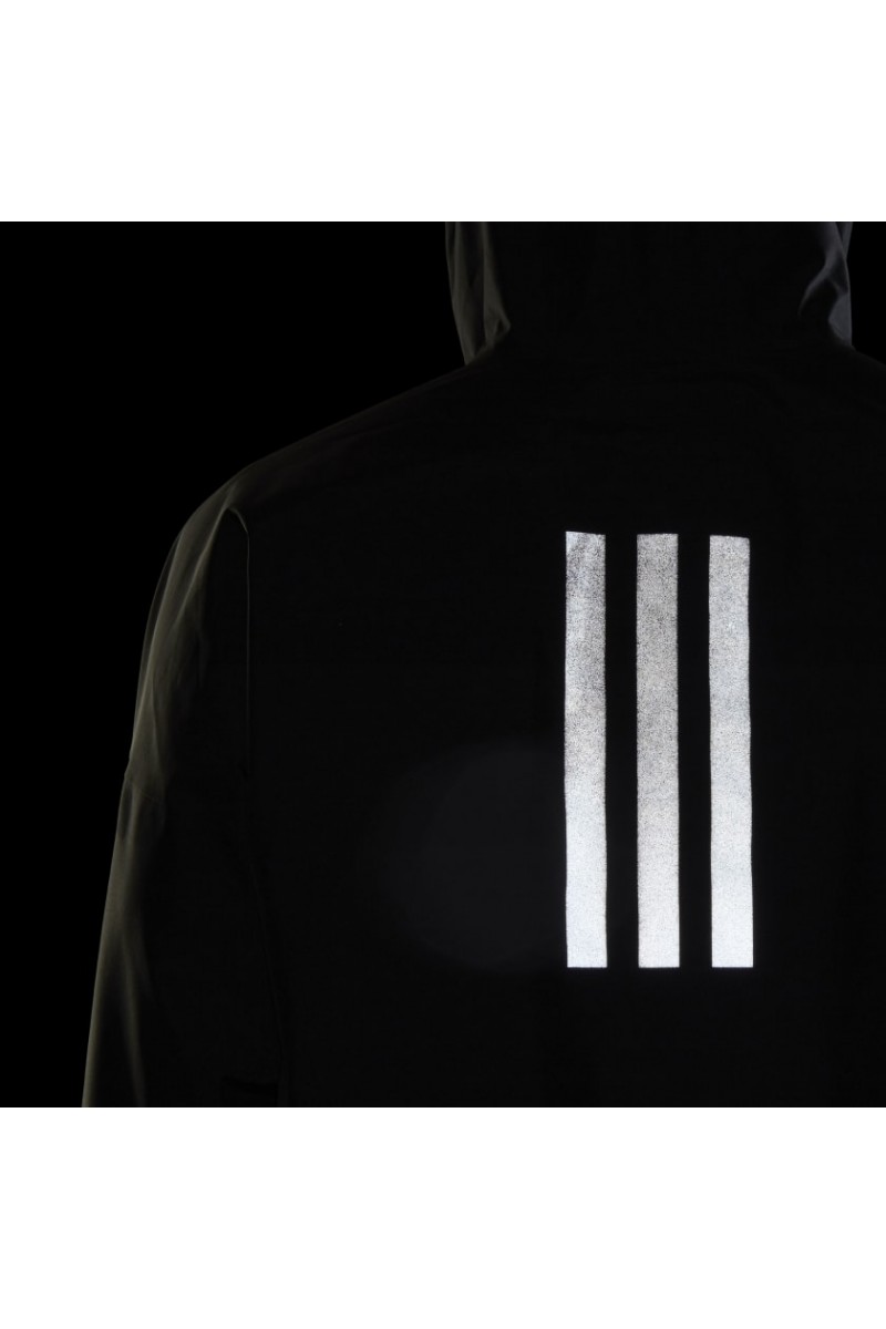 CHAQUETA ADIDAS TERREX HOMBRE OUT PLACITE NEGRO CHAQUETA ADIDAS TERREX HOMBRE OUT PLACITE NEGRO