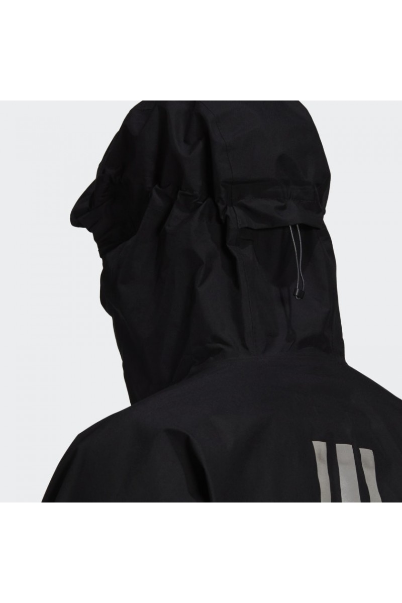 CHAQUETA ADIDAS TERREX HOMBRE OUT PLACITE NEGRO CHAQUETA ADIDAS TERREX HOMBRE OUT PLACITE NEGRO