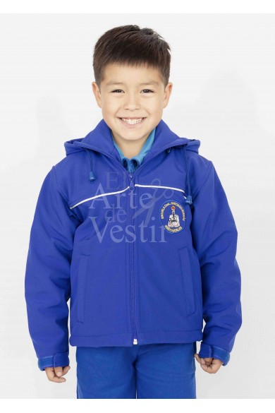 CASACA HOMBRE SANTIAGO BUERAS