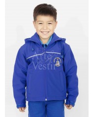 CASACA MUJER SANTIAGO BUERAS