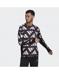 POLERÓN URBN ID HOMBRE GRIZMAN NEGRO