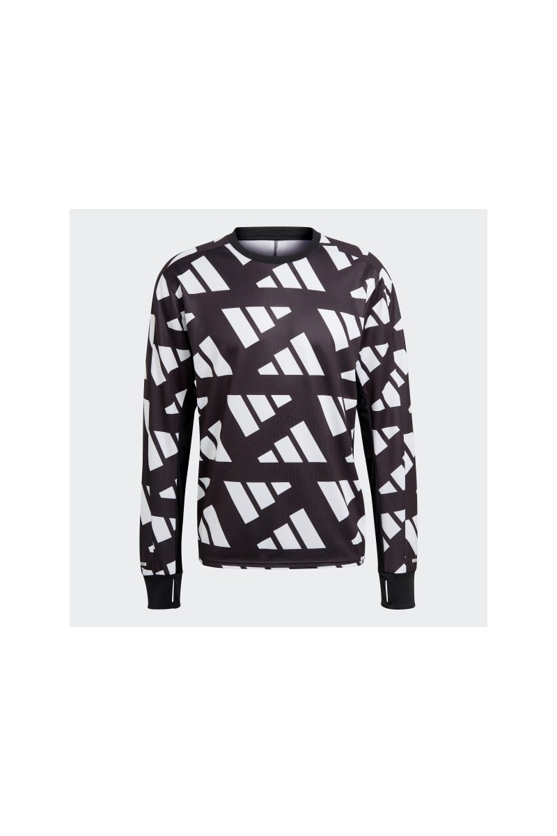 POLERÓN HOMBRE ADIDAS OWN THE RUN CELEBRATION NEGRO POLERÓN HOMBRE ADIDAS OWN THE RUN CELEBRATION NEGRO