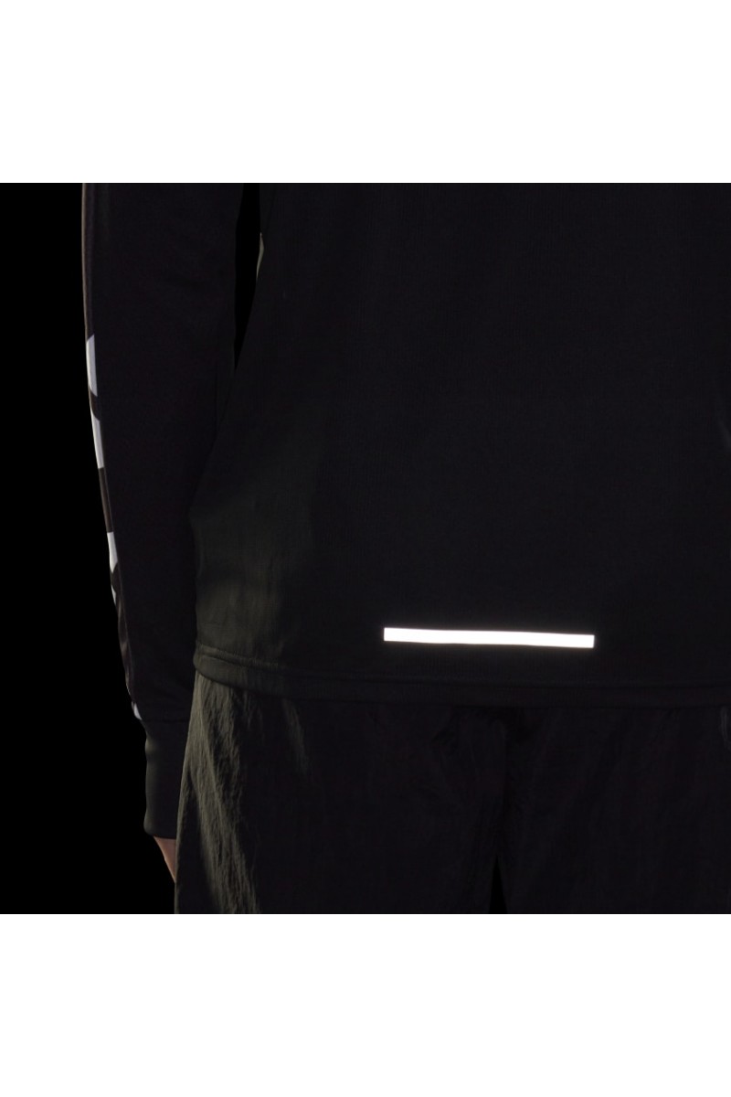 POLERÓN HOMBRE ADIDAS OWN THE RUN CELEBRATION NEGRO POLERÓN HOMBRE ADIDAS OWN THE RUN CELEBRATION NEGRO
