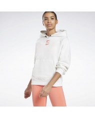 CHAQUETA DEPORTIVA REEBOK MUJER FZIP LINE NEGRO CHAQUETA DEPORTIVA REEBOK MUJER FZIP LINE NEGRO