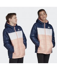 SOQUETE (3) ADIDAS NIÑOS LOW CUT NEGRO/GRIS/AZUL