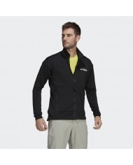 CHAQUETA ADIDAS TERREX HOMBRE OUT PLACITE NEGRO CHAQUETA ADIDAS TERREX HOMBRE OUT PLACITE NEGRO