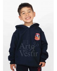 FALDA BURDEO/BLANCO PUERTO NATALES