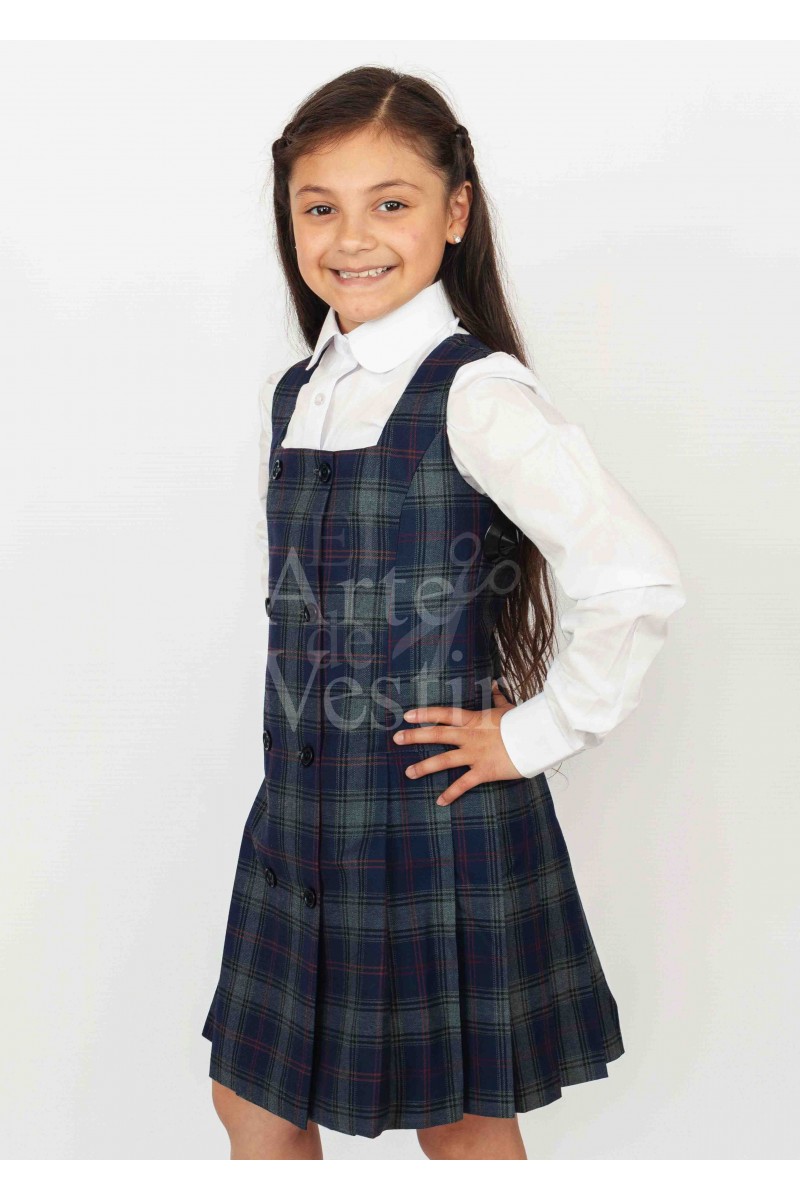 JUMPER ESCOCES MARIA MAZARELLO