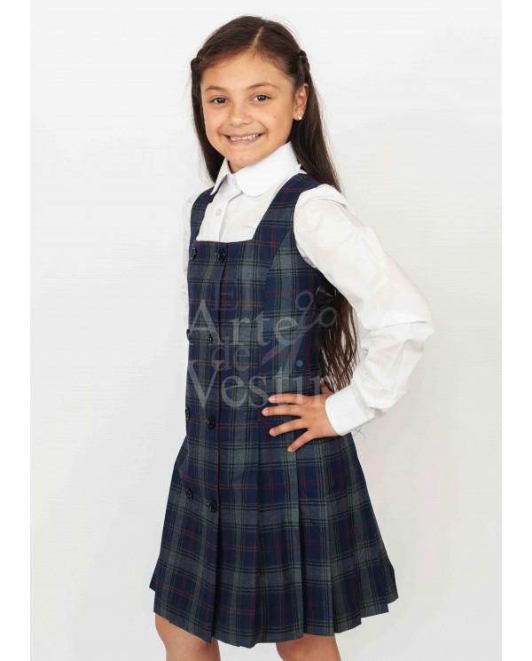 JUMPER ESCOCES MARIA MAZARELLO