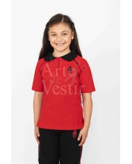 BLAZER GRIS MARIA MAZARELLO