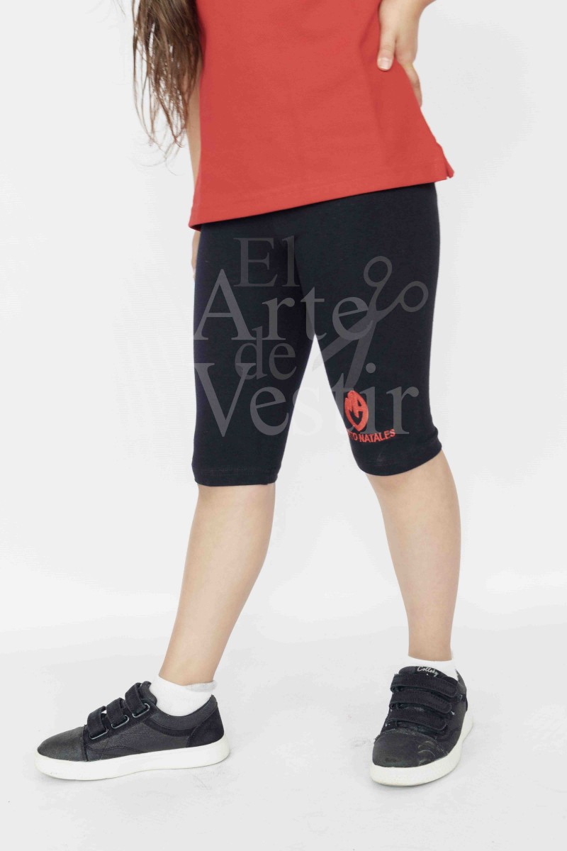 CALZA NEGRO MARIA MAZZARELLO PUERTO NATALES