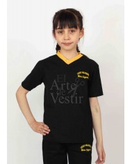 PARKA HOMBRE AZUL MONSEÑOR FAGNANO PUERTO NATALES