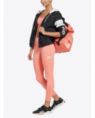 POLERÓN REEBOK MUJER MYT HANNAH HOODY BLANCO