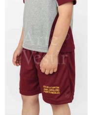 CALZA NEGRO MARIA MAZARELLO