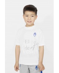 PARKA MUJER AZUL MARIA AUXILIADORA PORVENIR