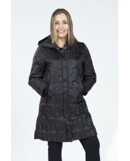 CORTAVIENTO ADIDAS MUJER INDIGO