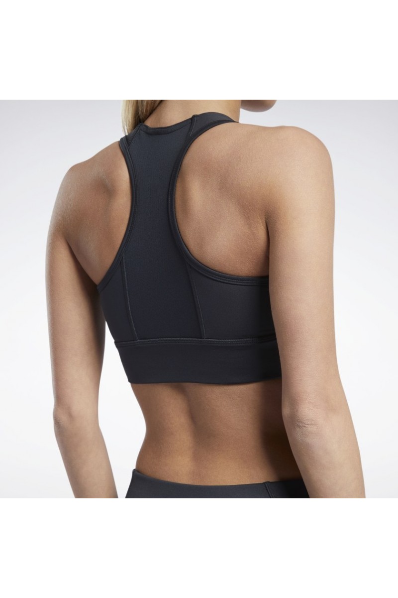 PETO REEBOK MUJER WORKOUT 2 NEGRO PETO REEBOK MUJER WORKOUT 2 NEGRO