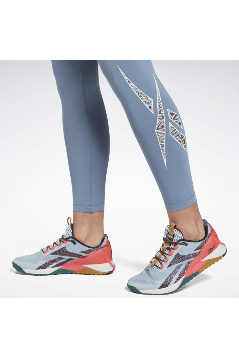CALZA REEBOK MUJER MODERN SAFARI CELESTE CALZA REEBOK MUJER MODERN SAFARI CELESTE