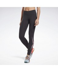 LEGGING REEBOK MUJER IDENTITY LOGO CELESTE