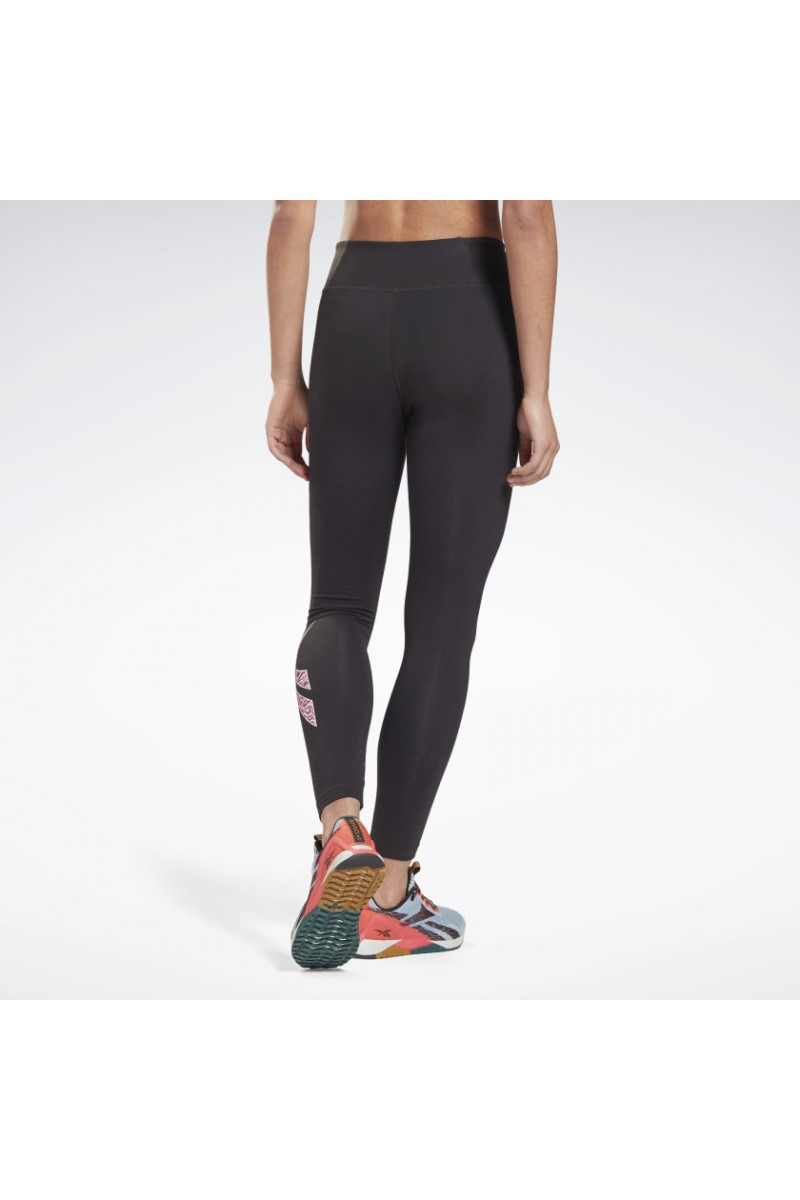 CALZA REEBOK MUJER MODERN SAFARI NEGRO CALZA REEBOK MUJER MODERN SAFARI NEGRO