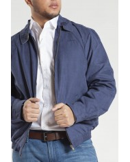 CHAQUETA MONTESOLA HOMBRE LEEDS NAVY
