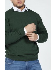 SWEATER MONTESOLA HOMBRE CARDIF AZUL