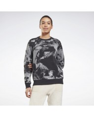 POLERÓN REEBOK MUJER TIE DYE MYT STUCO