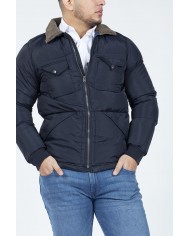 CHAQUETA ADIDAS HOMBRE VARILITE NEGRO CHAQUETA ADIDAS HOMBRE VARILITE NEGRO