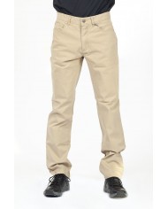 PANTALÓN MONTESOLA HOMBRE BRISTON OLIVA
