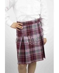 POLERA UNISEX PIQUE JUAN LADRILLEROS PUERTO NATALES